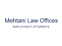 Mehtani Law Offices, P.C.