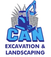 CAN Excavation & Landscaping