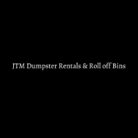 JTM Dumpster Rentals & Roll off Bins