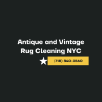 Antique and Vintage Rug Cleaning NYC