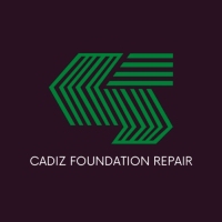 Cadiz Foundation Repair