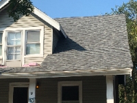 Red White & Blue Roofing, LLC