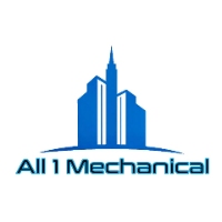 All 1 Mechanical, LLC