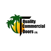 Quality Commercial Doors