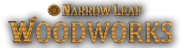 Narrow Leaf Woodworks