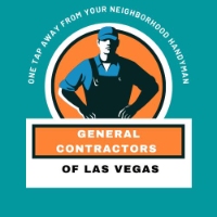 GENERAL CONTRACTORS OF LAS VEGAS