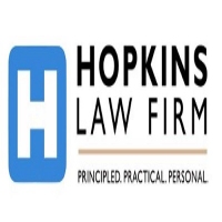 Hopkins Law Firm