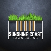 Sunshine Coast Lawn Coring