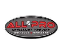 All Pro Appliance Repair Service Edmond