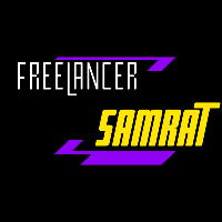 Freelancer Samrat