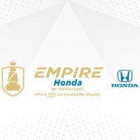 Empire Honda of Manhasset