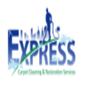 Express carpet cleaning & restoration services