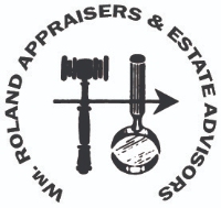 Wm. Roland Appraisers & Estate Advisors