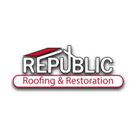 Republic Roofing & Restoration