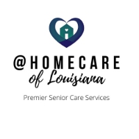 At Home Care of Louisiana