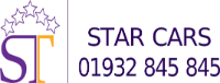 Star Cars Weybridge