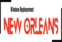 Window Replacement New Orleans