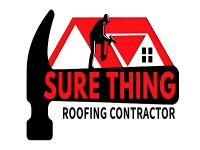 Sure Thing Roofing Contractor