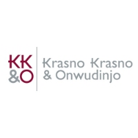 Krasno Krasno & Onwudinjo