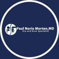 Dr. Paul Norio Morton – Hip and Knee Orthopedic Surgeon