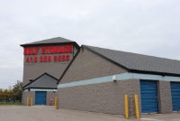 Mississauga Self Storage