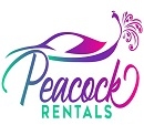 Peacock Rentals