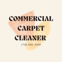 Commercial Carpet Cleaner