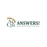 Answers! Accounting CPA