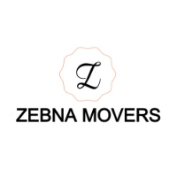 Zebna Movers