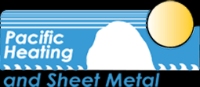 Pacific Heating & Sheet Metal