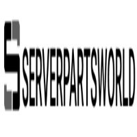 Serverpartsworld