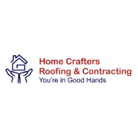 Home Crafters Roofing & Contracting