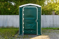 Delco Porta Potties