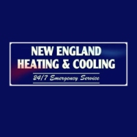 New England Heating And Cooling