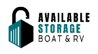 Available Storage