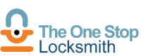 THE ONE STOP LOCKSMITH