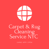 Carpet & Rug Cleaning Service NYC