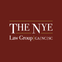 The Nye Law Group, P.C.