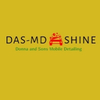 Donna and Sons Mobile Detailing