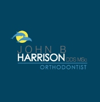 John B Harrison DDS MSc