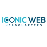 Iconic Web Headquarters