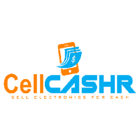 CellCashr - Sell Electronics For Cash