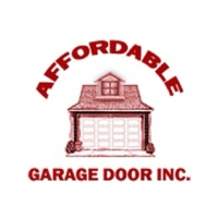 Affordable Garage Door Inc.