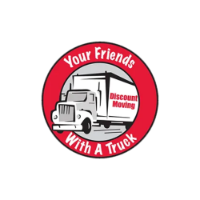 Your Friends With A Truck