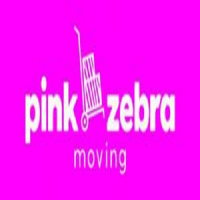 Pink Zebra Moving