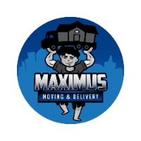 Maximus Moving & Delivery