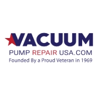 Vacuum Pump Repair USA