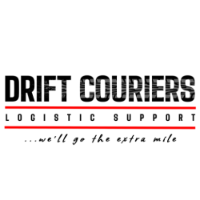 Drift Couriers Ltd