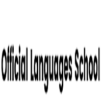 Official Languages School