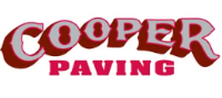 Cooper Paving